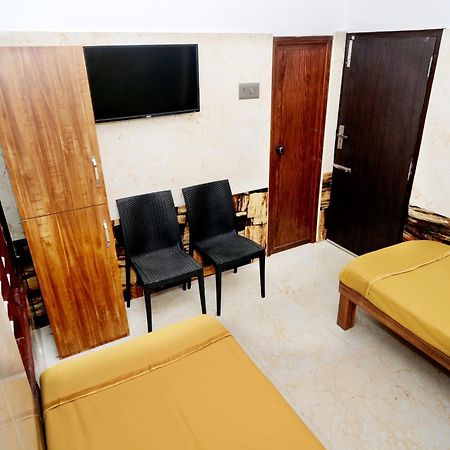 Royal Lodge Нагеркоил Экстерьер фото